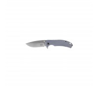 Нож SKIF Sturdy G-10/SW grey (420C)