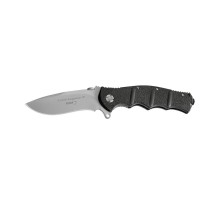 Ніж Boker Plus AK 101 Gray Plain (01KAL101)