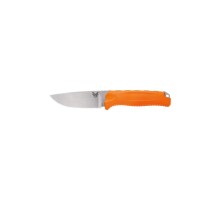 Ніж Benchmade "Steep Country Hunter" FB MLD Orange (15008-ORG)