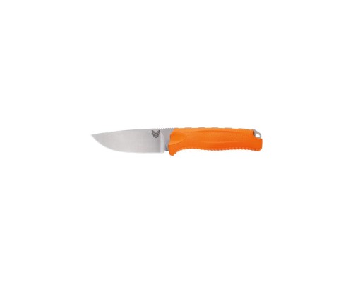 Ніж Benchmade "Steep Country Hunter" FB MLD Orange (15008-ORG)