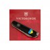 Ніж Victorinox Spartan Ukraine Black "Серце Жовто-Блакитне" (1.3603.3_T1090u)