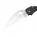 Ніж Spyderco Byrd Harrier 2 Wharncliffe (BY01PBKWC2)