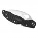 Ніж Spyderco Byrd Harrier 2 Wharncliffe (BY01PBKWC2)