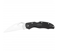 Ніж Spyderco Byrd Harrier 2 Wharncliffe (BY01PBKWC2)