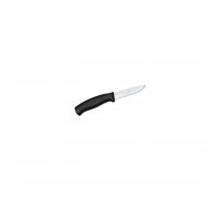 Ніж Morakniv Companion Black stainless steel (12141)