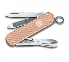 Ніж Victorinox Classic SD Alox Colors Fresh Peach (0.6221.202G)