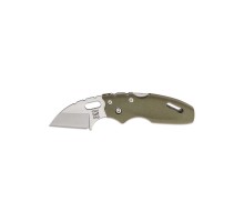 Нож Cold Steel Mini Tuff Lite Green (20MTGD)