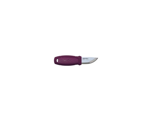 Ніж Morakniv Eldris Neck Knife Violet (13212)