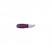 Ніж Morakniv Eldris Neck Knife Violet (13212)