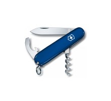 Ніж Victorinox Waiter 84 мм Синій (0.3303.2)