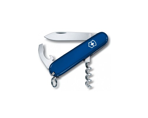 Ніж Victorinox Waiter 84 мм Синій (0.3303.2)