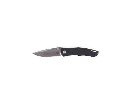Нож SKIF Swing black (IS-002B)