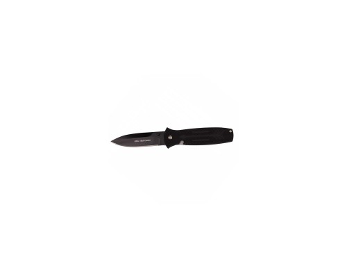 Ніж Ontario Dozier Arrow D2 черный клинок (9101)