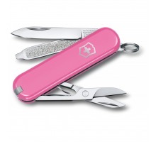 Ніж Victorinox Classic SD Colors Cherry Blossom (0.6223.51G)