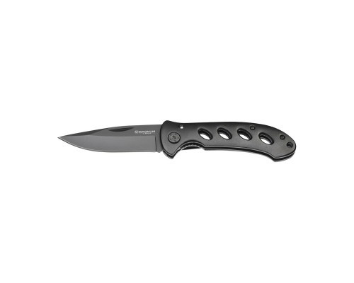 Ніж Boker Magnum Black Shadow (01MB429)