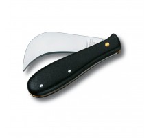 Ніж Victorinox Pruning L Matt Black Blister (1.9703.B1)