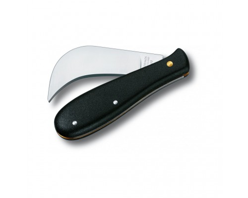 Ніж Victorinox Pruning L Matt Black Blister (1.9703.B1)