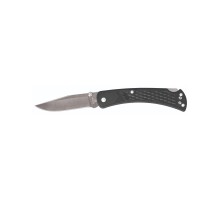 Нож Buck "110 Slim Select" Black (110BKS1)