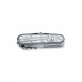 Ніж Victorinox Swisschamp Transparent Silver (1.6794.T7)