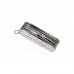 Ніж Victorinox Swisschamp Transparent Silver (1.6794.T7)