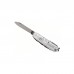 Ніж Victorinox Swisschamp Transparent Silver (1.6794.T7)