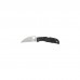 Ніж Spyderco Endela Wharncliffe Serrator Black (C243FSWCBK)