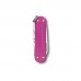 Ніж Victorinox Classic SD Alox Colors Flamingo Party (0.6221.251G)