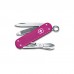 Ніж Victorinox Classic SD Alox Colors Flamingo Party (0.6221.251G)