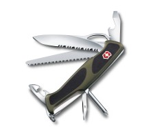 Ніж Victorinox RangerGrip 178 (0.9663.MWC4)