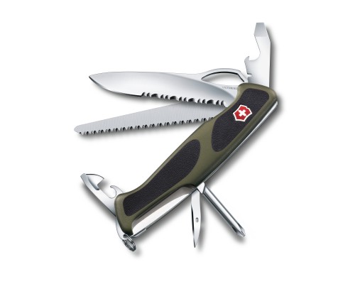 Нож Victorinox RangerGrip 178 (0.9663.MWC4)