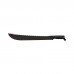 Ніж Cold Steel Мачете Latin Machete Plus 18" (97AM18D)