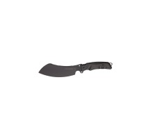 Ніж Fox Panabas Forprene Black Handle (FX-509)