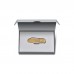 Ніж Victorinox Classic SD Precious Alox Brass Gold (0.6221.408G)