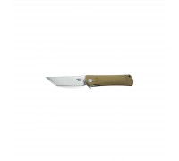 Нож Bestech Knife Kendo Beige (BG06C-1)