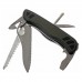 Ніж Victorinox Swiss Soldier's Knife Dark Green (0.8461.MWCHB1)