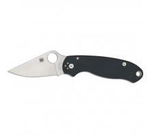 Ніж Spyderco Para 3 Sprint Run, S45VN Forest Green (C223GPFGR)