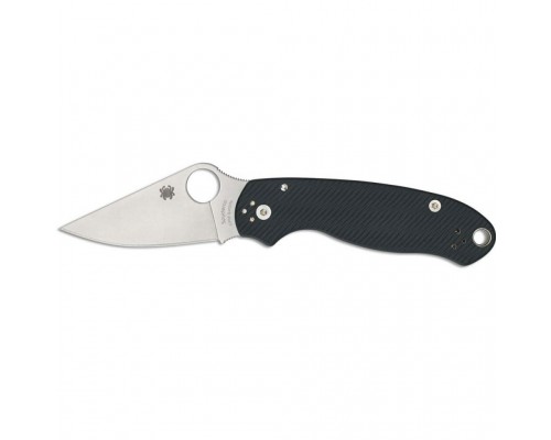 Ніж Spyderco Para 3 Sprint Run, S45VN Forest Green (C223GPFGR)