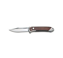 Ніж Boker Magnum Rubico Auto (01SC054)