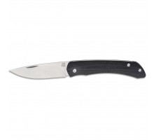 Нож Artisan Biome SW G10 Black (1840P-BK)