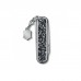 Ніж Victorinox Classic SD Brilliant Crystal + брелок-лого (0.6221.35)