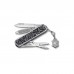 Ніж Victorinox Classic SD Brilliant Crystal + брелок-лого (0.6221.35)