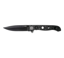 Ніж CRKT M16 Black Deadbolt (M16-03DB)