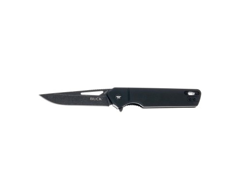 Ніж Buck Infusion G10 Black (239BKS)