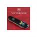 Ніж Victorinox Climber Ukraine Black "Янгол ЗСУ" (1.3703.3_T1061u)