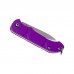 Ніж Ontario OKC Traveler Purple (8901PUR)