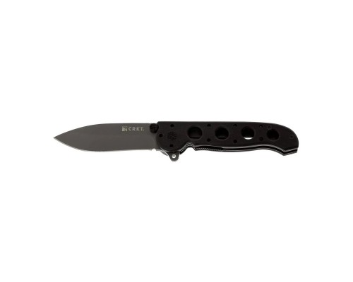 Ніж CRKT M21 Carson Folder Black (M21-02G)