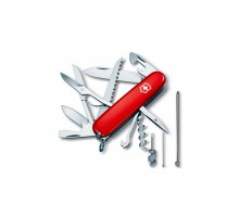 Ніж Victorinox Huntsman Red (1.3715)