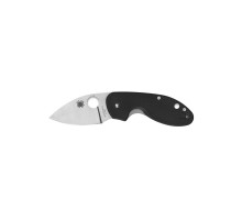 Ніж Spyderco Insistent (C246GP)