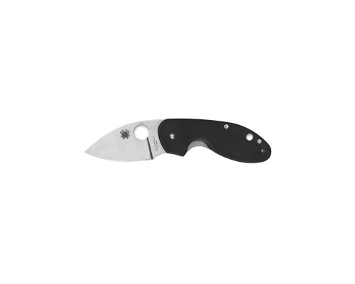 Ніж Spyderco Insistent (C246GP)