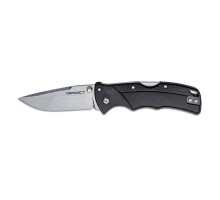 Ніж Cold Steel Verdict SP Black (CS-FL-C3SPSS)